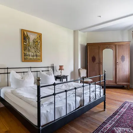 Schloss Puetnitz - Kanuspezial Ab 4 Ue 06 Jan Bis 29 April *