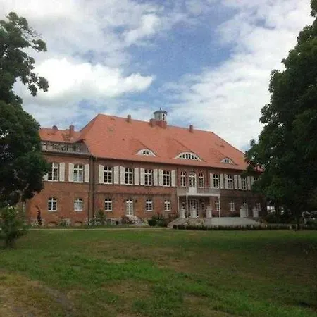 Schloss Puetnitz - Kanuspezial Ab 4 Ue 06 Jan Bis 29 April Appartamento