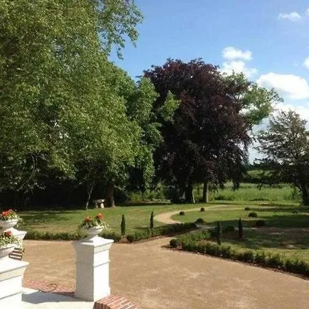 Schloss Puetnitz - Kanuspezial Ab 4 Ue 06 Jan Bis 29 April