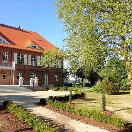 Schloss Puetnitz - Kanuspezial Ab 4 Ue 06 Jan Bis 29 April Appartamento