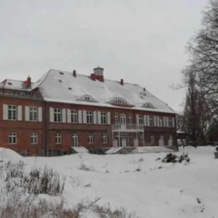 Schloss Puetnitz - Kanuspezial Ab 4 Ue 06 Jan Bis 29 April Lejlighed *