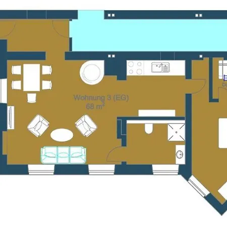 Schloss Puetnitz - Kanuspezial Ab 4 Ue 06 Jan Bis 29 April * Ribnitz-Damgarten