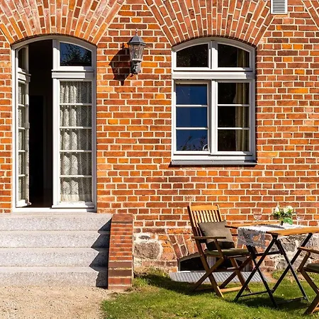 Appartamento Schloss Puetnitz - Kanuspezial Ab 4 Ue 06 Jan Bis 29 April *