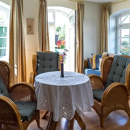 Appartamento Schloss Puetnitz - Kanuspezial Ab 4 Ue 06 Jan Bis 29 April