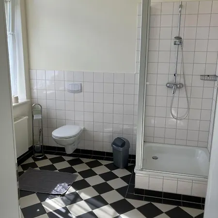 Schloss Puetnitz - Kanuspezial Ab 4 Ue 06 Jan Bis 29 April Lejlighed Ribnitz-Damgarten