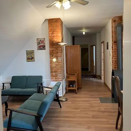 Schloss Puetnitz - Kanuspezial Ab 4 Ue 06 Jan Bis 29 April Lejlighed Ribnitz-Damgarten