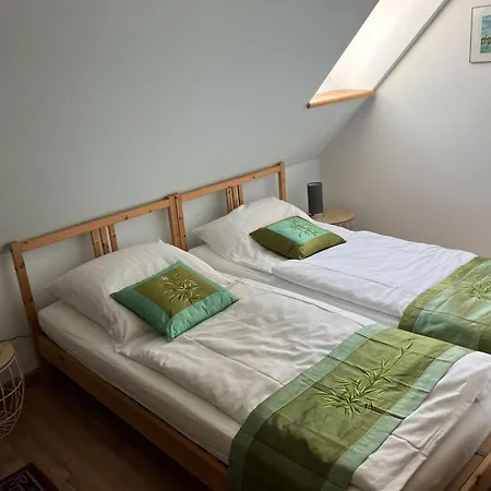 Lejlighed Schloss Puetnitz - Kanuspezial Ab 4 Ue 06 Jan Bis 29 April *