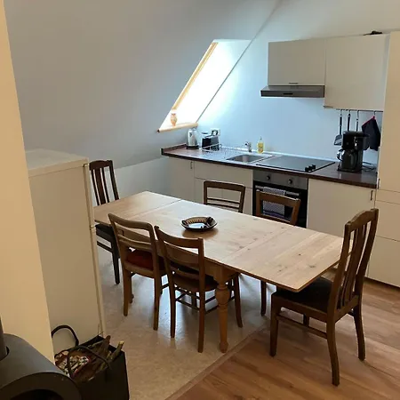 Schloss Puetnitz - Kanuspezial Ab 4 Ue 06 Jan Bis 29 April Lejlighed