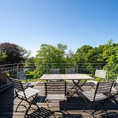 Lejlighed Schloss Puetnitz - Kanuspezial Ab 4 Ue 06 Jan Bis 29 April