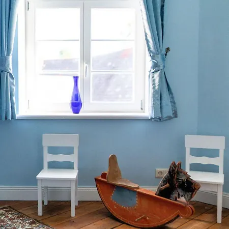 Lejlighed Schloss Puetnitz - Kanuspezial Ab 4 Ue 06 Jan Bis 29 April *