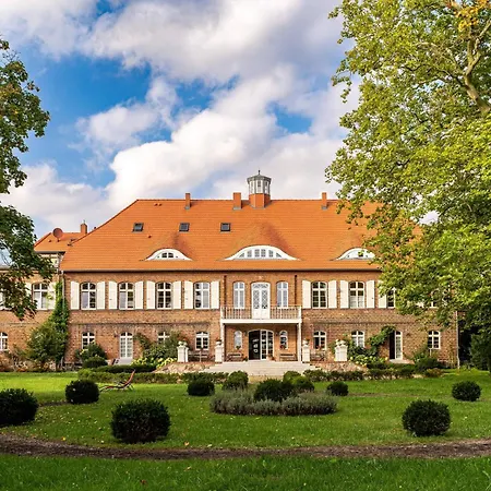 Schloss Puetnitz - Kanuspezial Ab 4 Ue 06 Jan Bis 29 April Appartamento